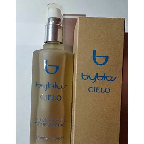 Eau de toilette