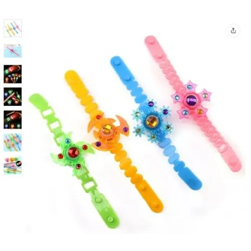 Children’s toy watch