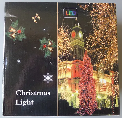 Lighting chain