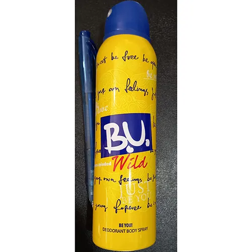 Deodorant