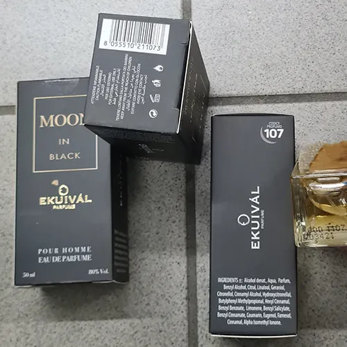 Perfume