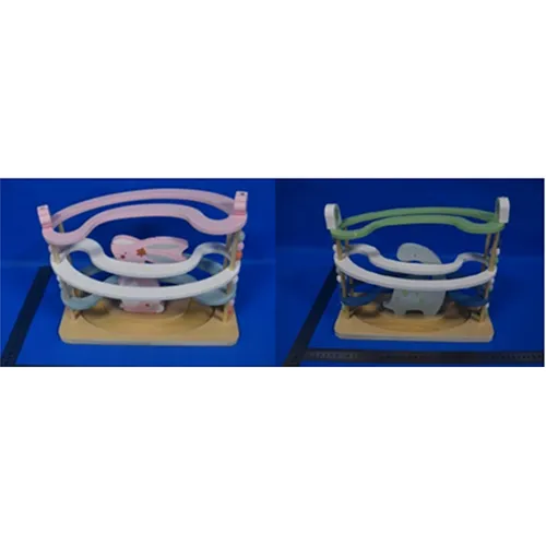 Ball runner toy