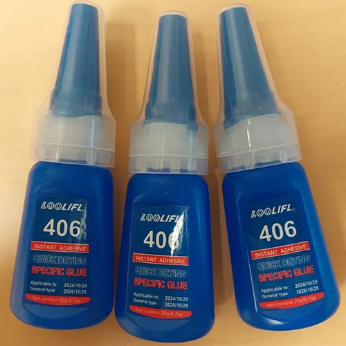 Glue