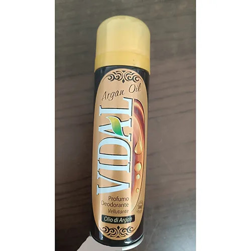 Deodorant