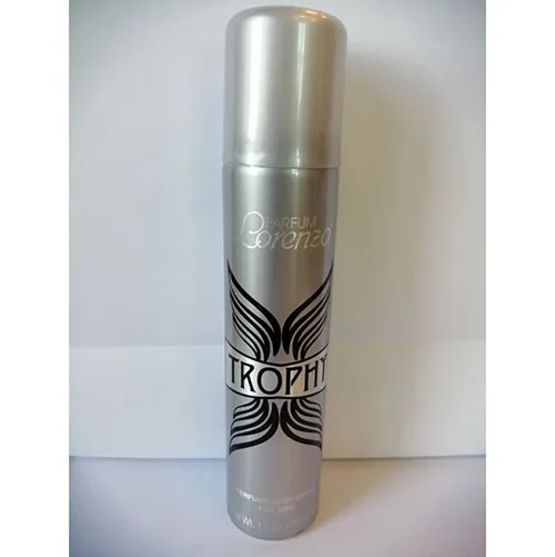 Body spray