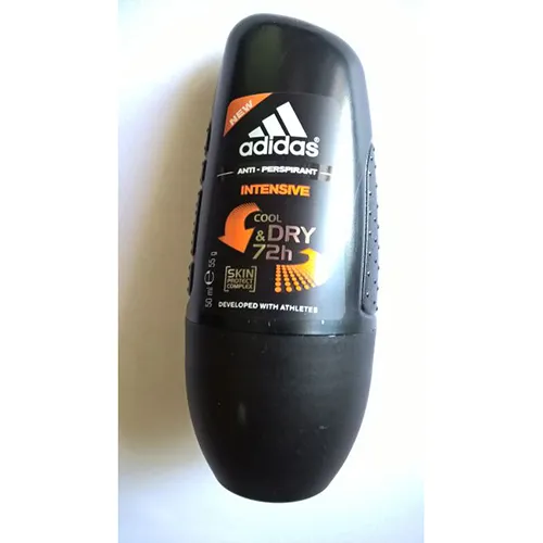 Deodorant