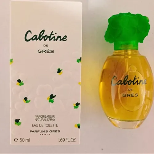 Eau de toilette