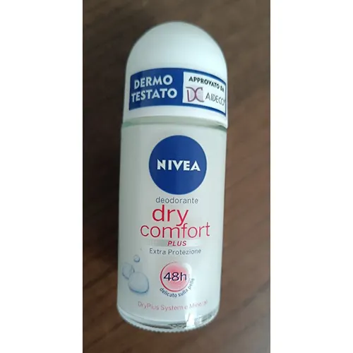 Deodorant