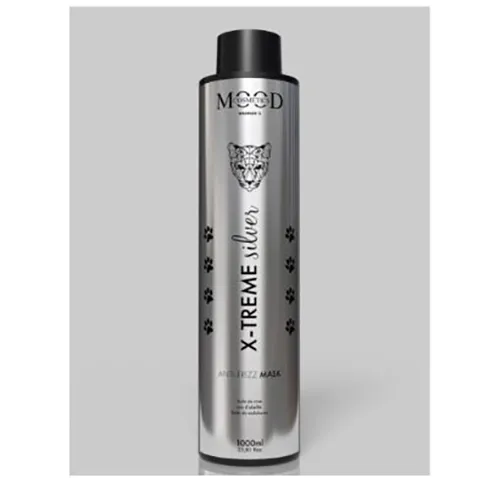 Hair cream