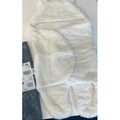 Baby sleeping bag
