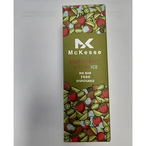 Disposable electronic cigarette