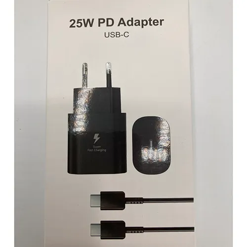USB charger