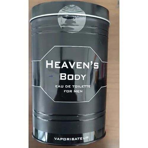 Eau de toilette