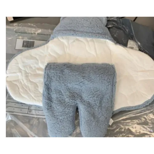 Baby sleeping bag