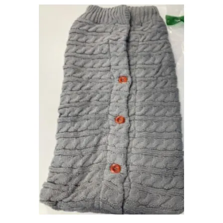 Baby sleeping bag