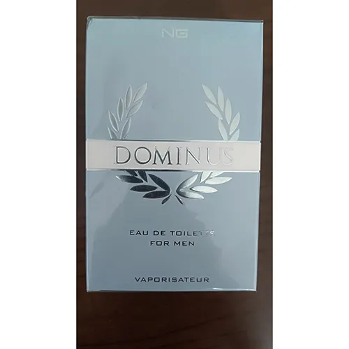 Eau de toilette