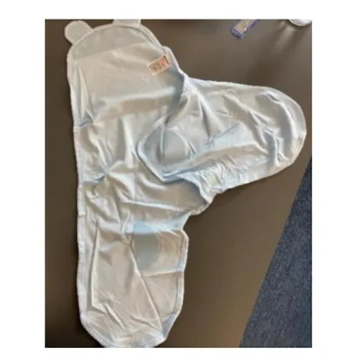 Baby sleeping bag