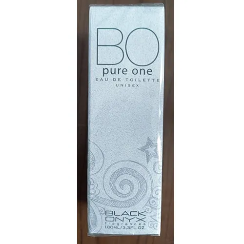 Eau de toilette