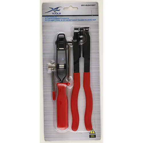 Tool set