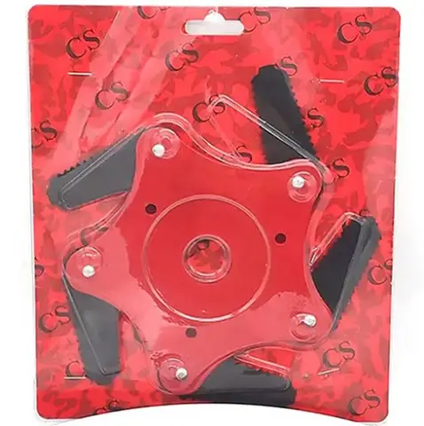 Attachment for brush cutter