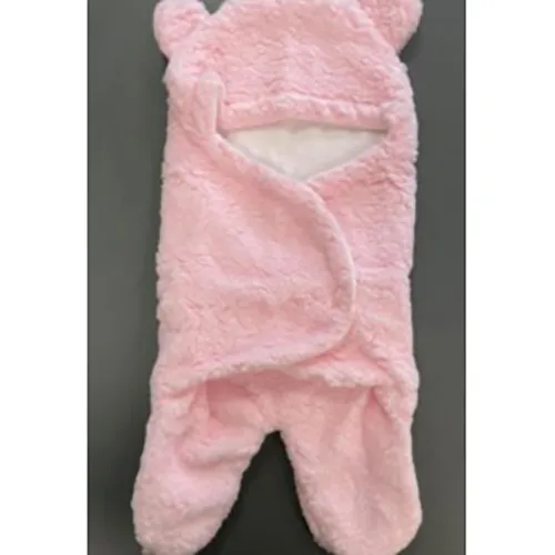 Baby sleeping bag