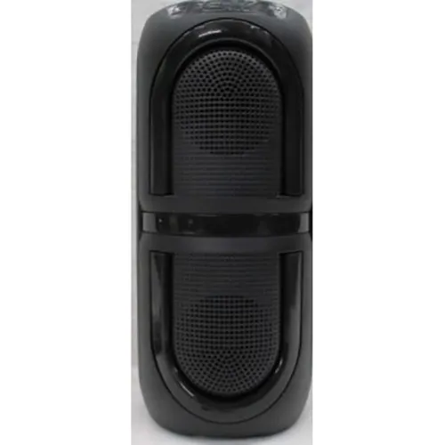 Wireless speaker