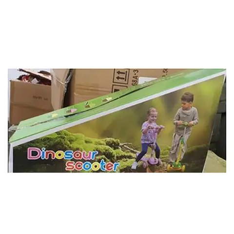 Children's scooter