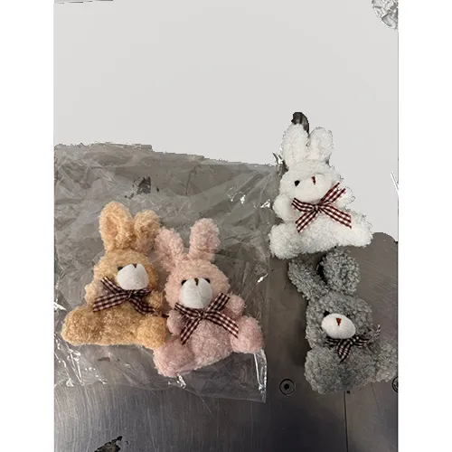 Soft toy