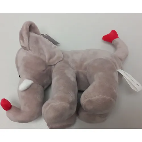 Soft toy