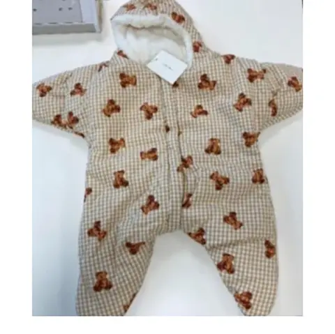 Babies' sleeping bag