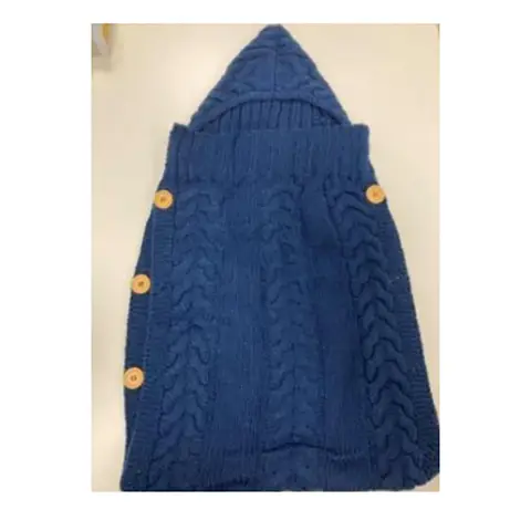 Baby sleeping bag