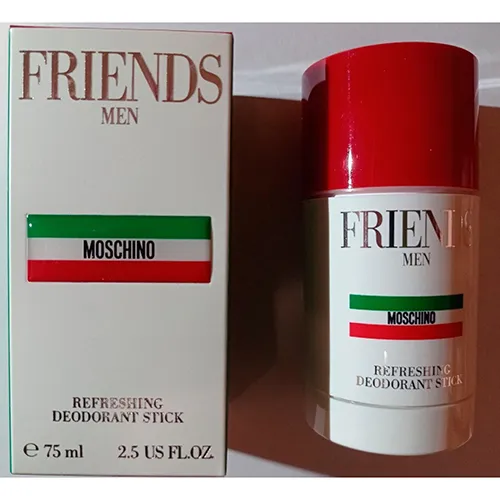 Deodorant