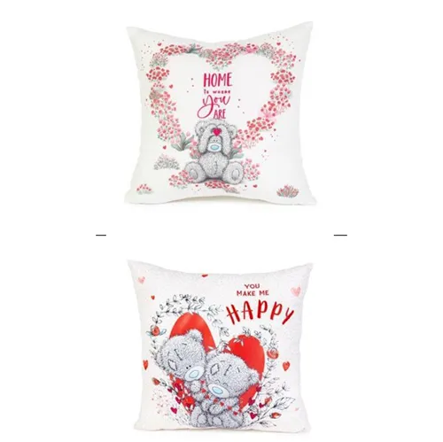 Cushions