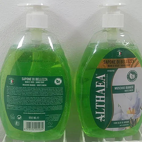 Soap