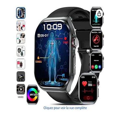 Smartwatch