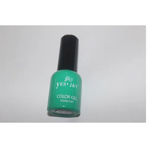 Nail varnish
