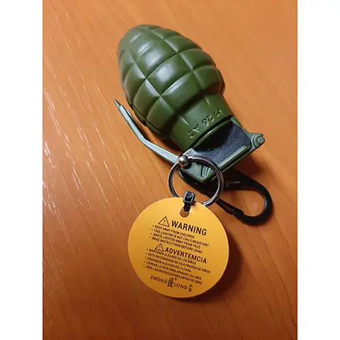 Сувенирная зажигалка