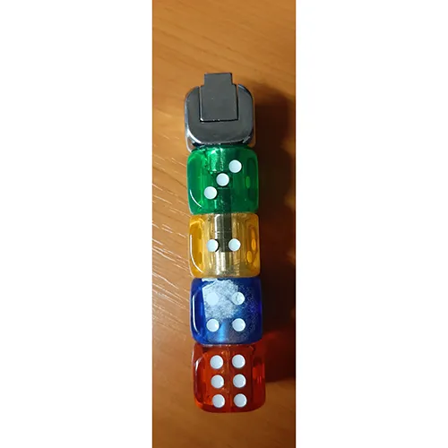 Сувенирная зажигалка