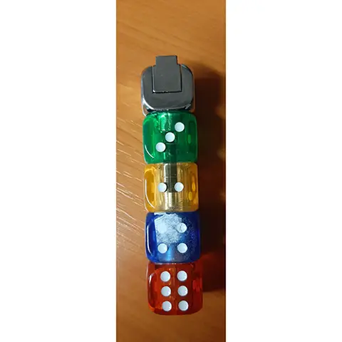 Сувенирная зажигалка