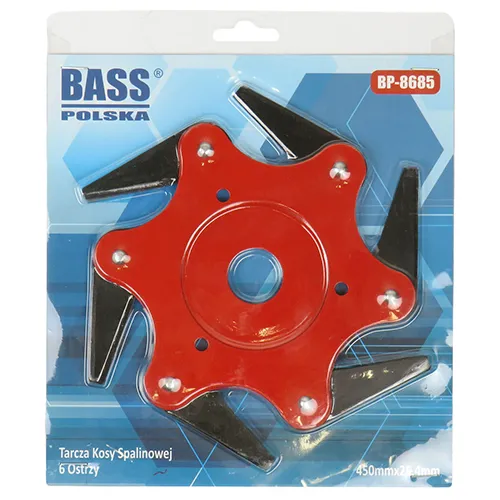 Attachment for brush cutter