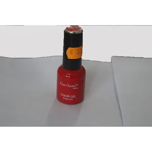 Nail varnish