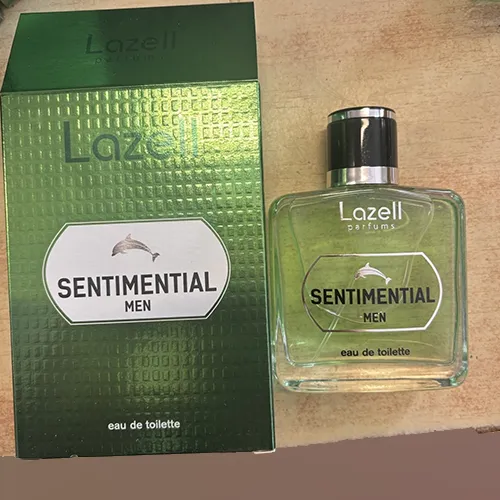 Eau de toilette