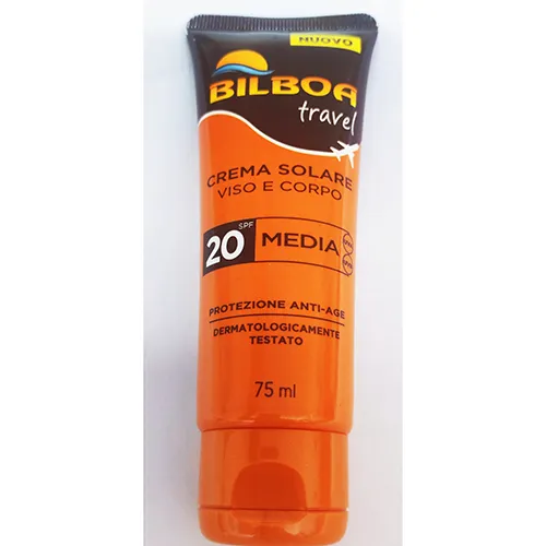 Sunscreen