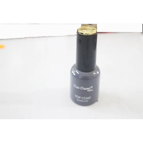 Nail varnish