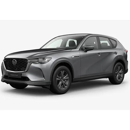 Легковой автомобиль