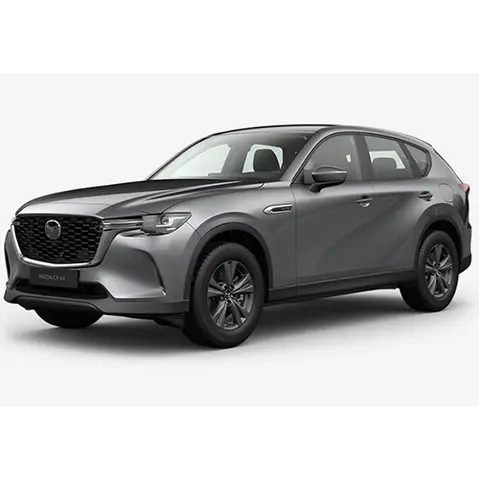 Легковой автомобиль
