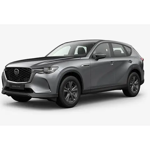 Легковой автомобиль