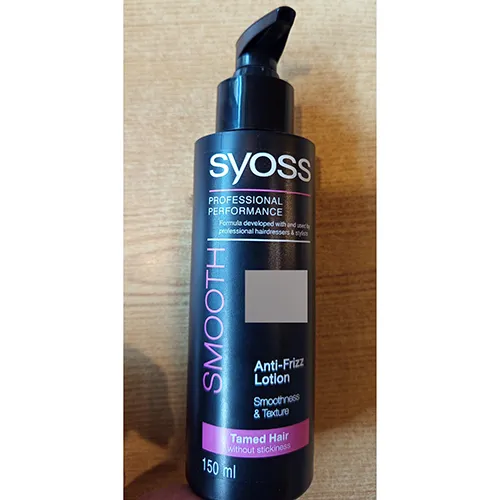 Hair lotion
