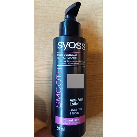 Hair lotion