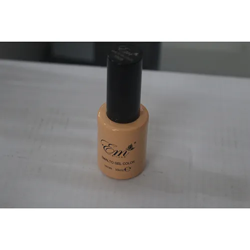 Nail varnish